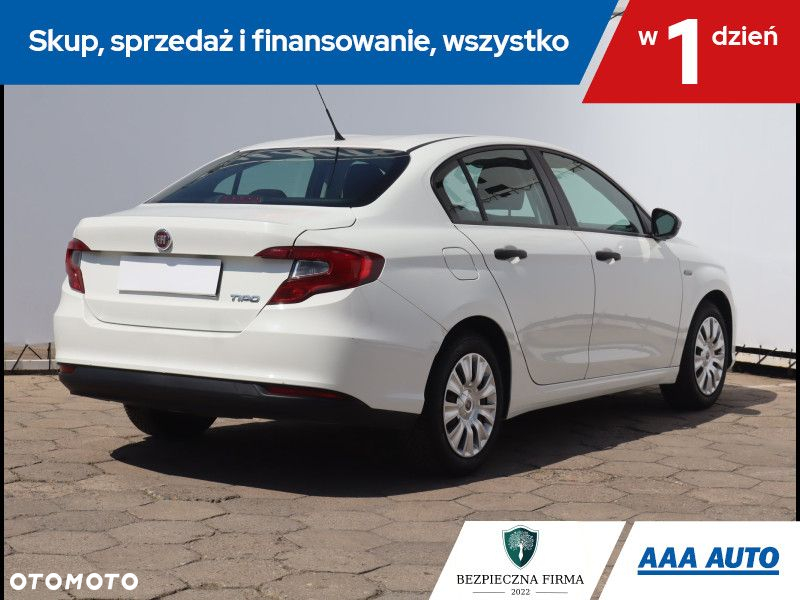 Fiat Tipo - 6