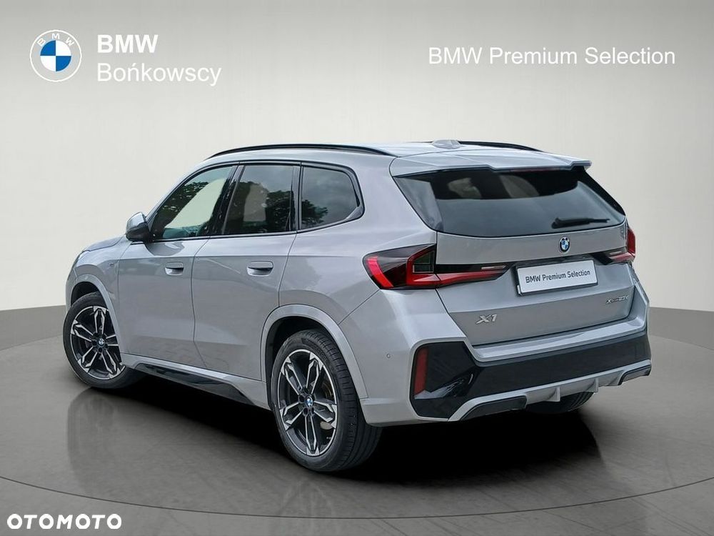BMW X1 - 4
