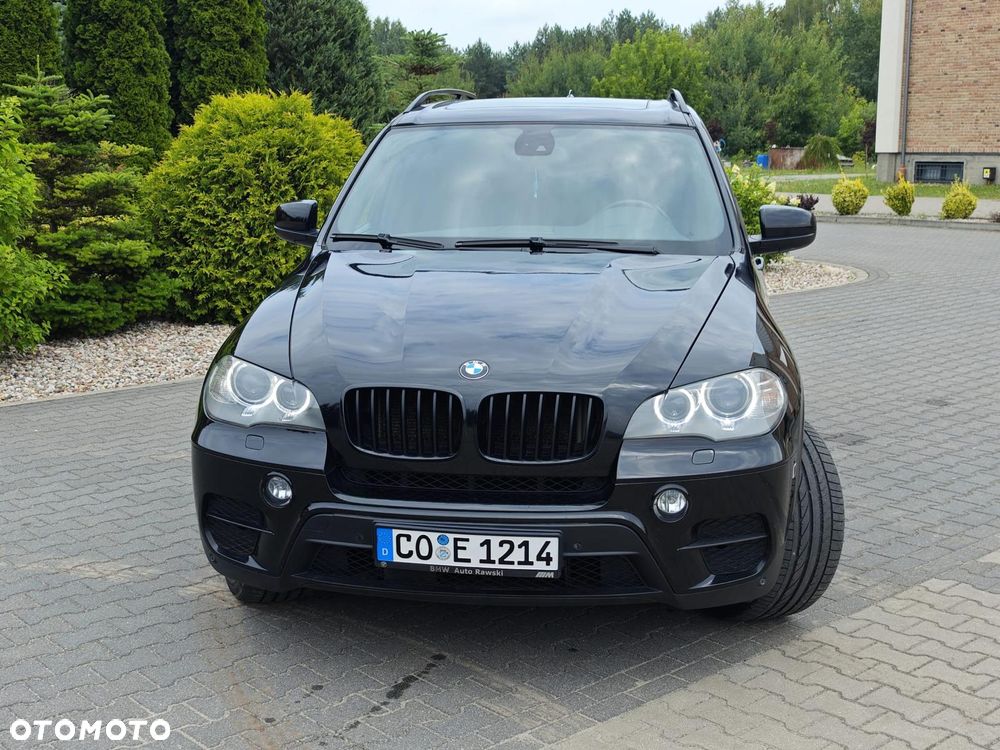 BMW X5 xDrive40d - 4