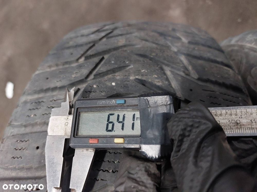 OPONY ZIMOWE 3 SZT 215/55R17 2017R SAILUN ICE BLAZER - 7