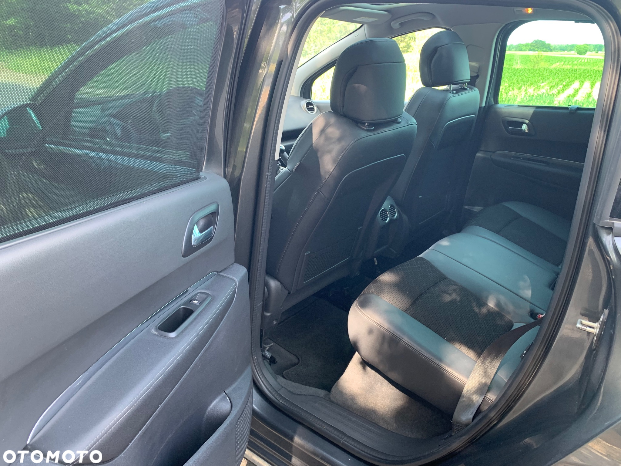 Peugeot 3008 - 12
