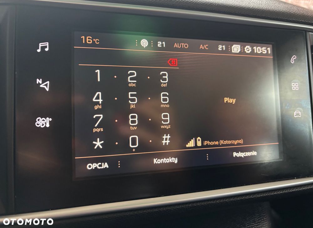 Peugeot 308 1.2 PureTech Active S&S EAT6 - 26