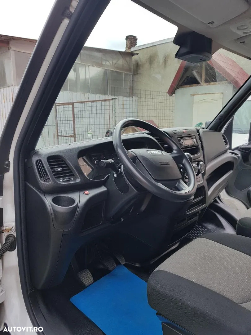 Iveco daily - 5