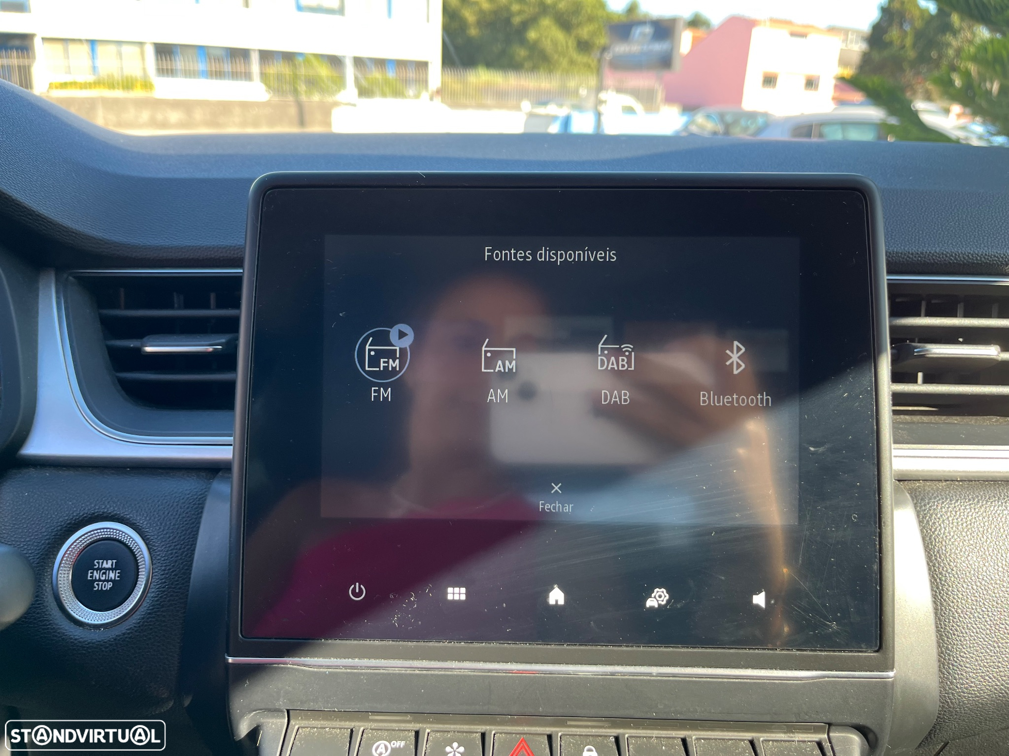 Renault Captur 1.0 TCe Exclusive - 37