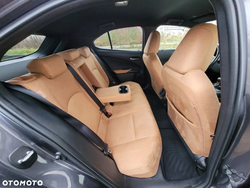 Lexus UX 200 GPF Business 2WD - 14