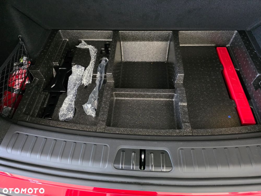 BAIC 5 Beijing 1.5T Comfort DCT - 27