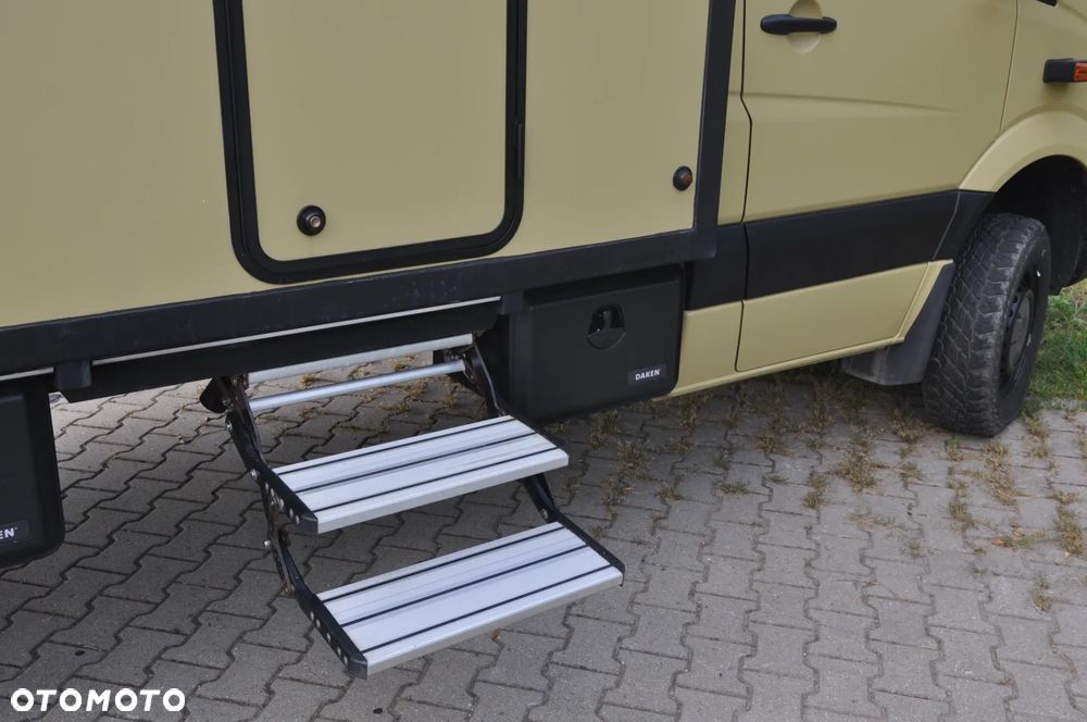 Mercedes-Benz Sprinter - 6