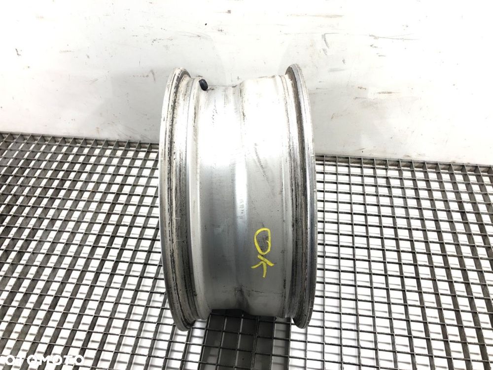 FELGA ALUMINIOWA  17 7J 5x114,3 ET55 ŚRODEK CENTR. 67 - 152.00 PLN - MAZDA 6 Station Wagon (GY) - 2