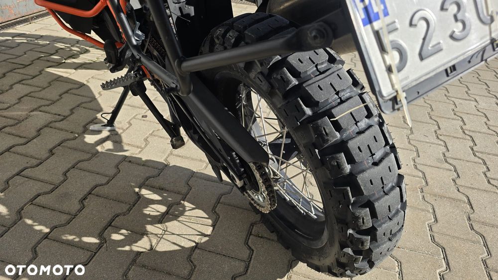 KTM Super Adventure - 14