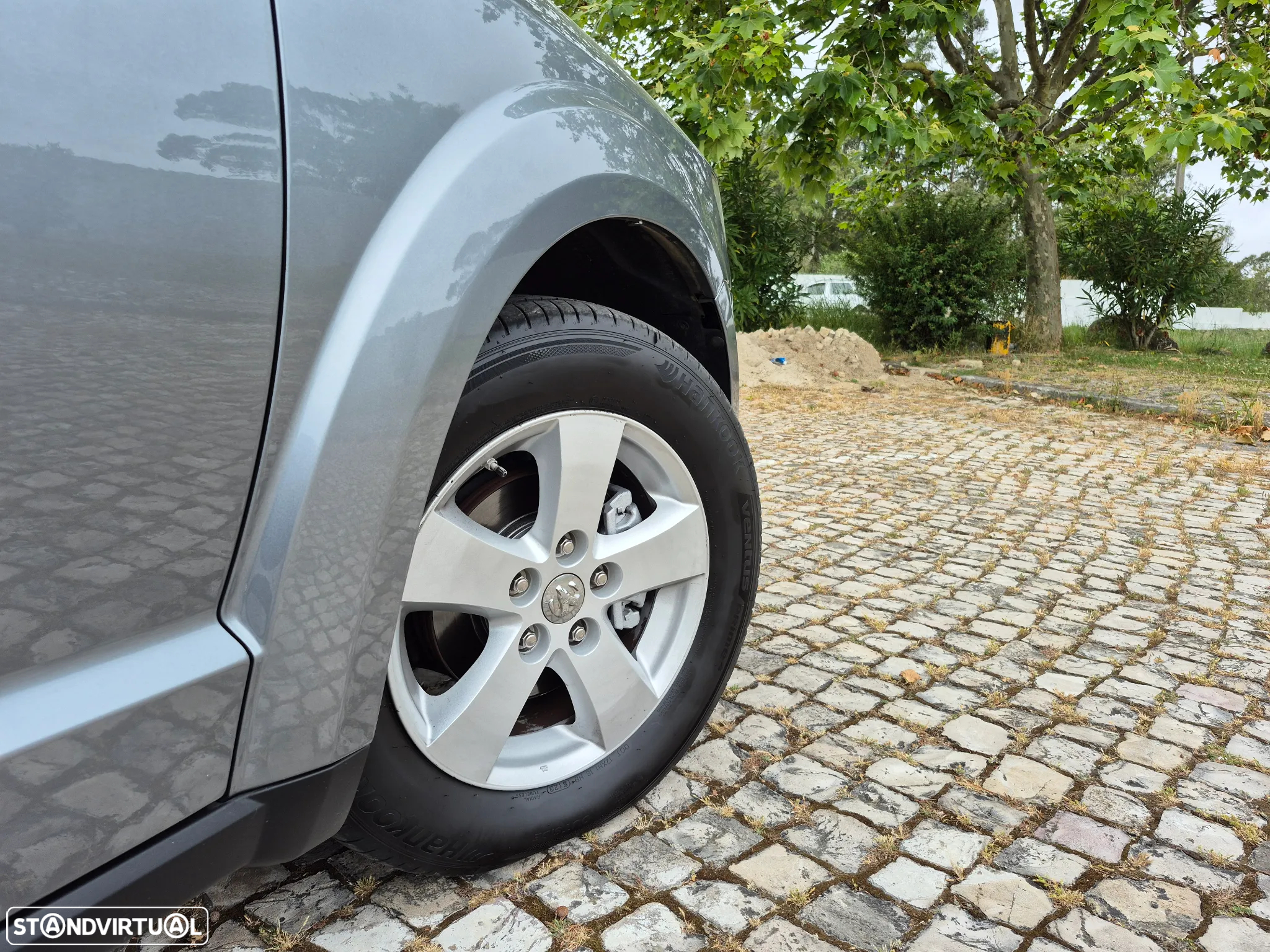 Dodge Journey 2.0 CRD R/T MTX - 7