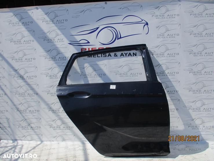 Usa dreapta spate Opel Insignia B Combi/Break/Variant an 2017-2018-2019-2020-2021 - 1