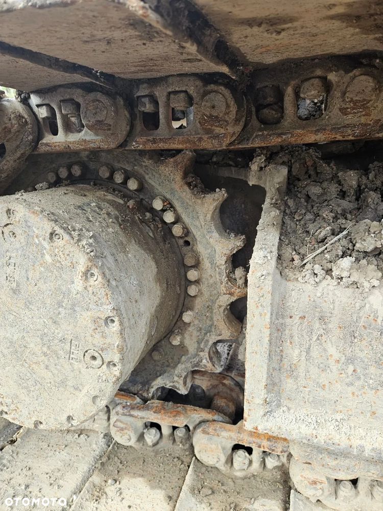 Doosan 235 LCR - 6