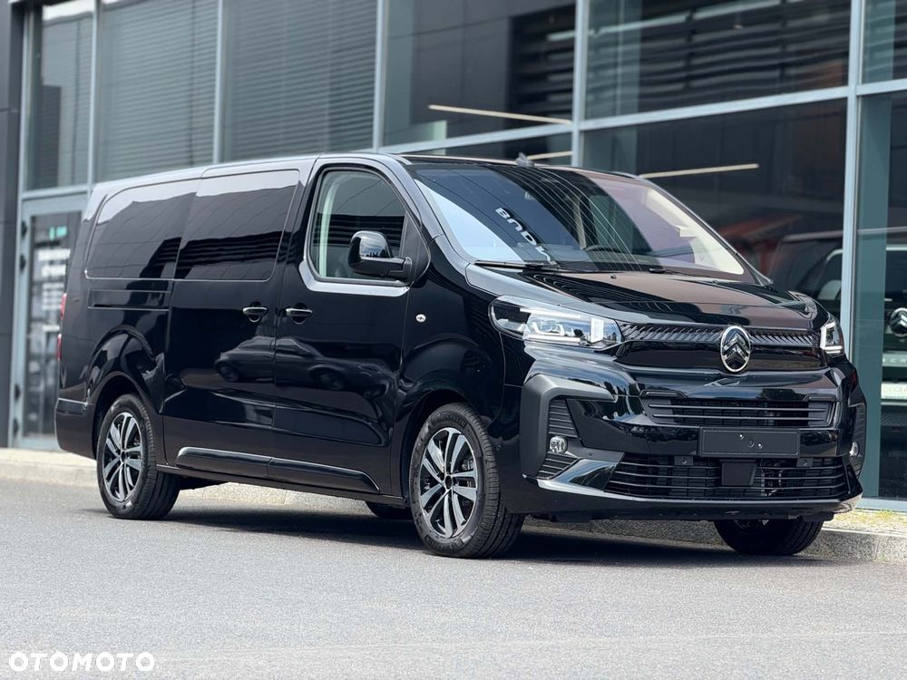 Citroën SpaceTourer 2.2 BlueHDi XL Max EAT8 - 2