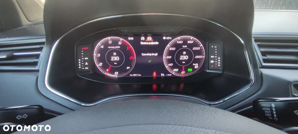 Seat Arona 1.0 TSI DSG OPF FR - 30