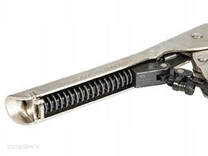 SZCZYPCE ZACISKOWE KLUCZ MORSA MORSEA ŻABKA 250mm - 5