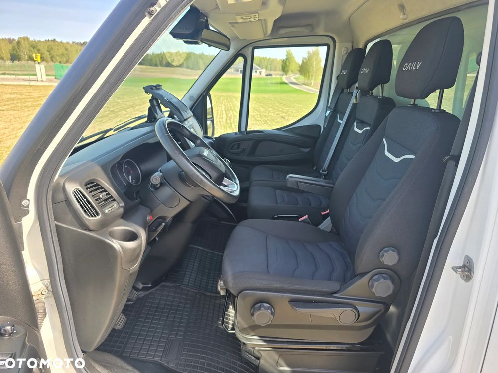 Iveco Daily - 14