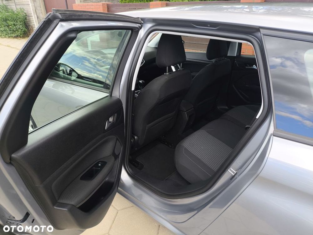 Peugeot 308 BlueHDi 100 Stop & Start Active Pack - 10