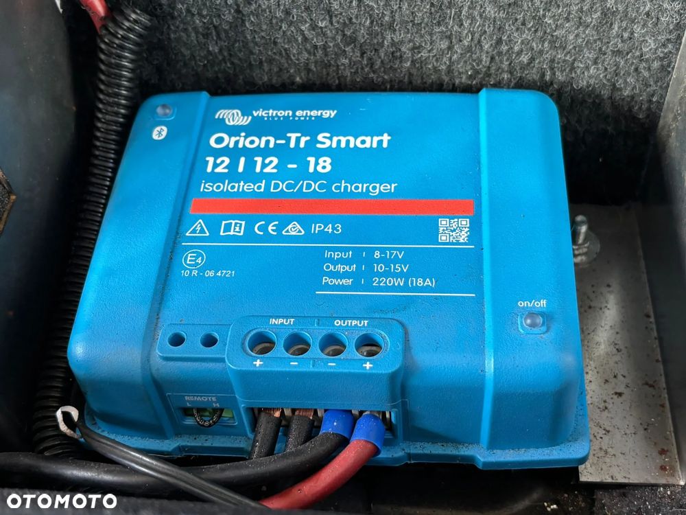 Jeep Grand Cherokee 3.0 CRD Automatik DPF Limited - 21