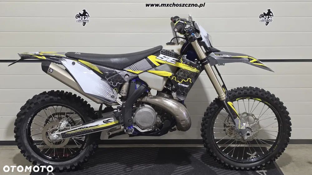 Sherco Enduro