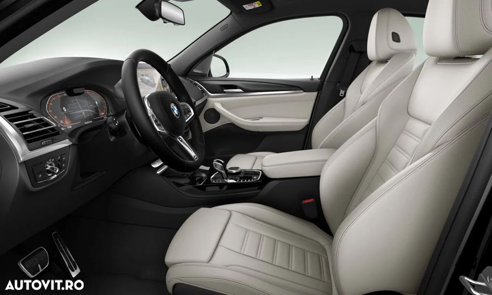 BMW X4 xDrive20i AT MHEV - 3