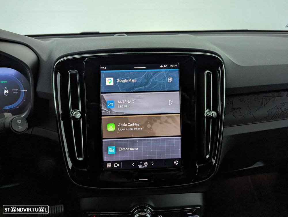 Volvo XC 40 Recharge 69 kWh Single Motor Core - 24