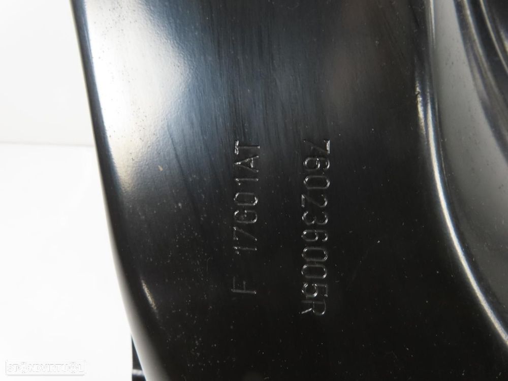 Chapa da embaladeira Esquerda Novo / Original RENAULT CLIO IV Grandtour (KH_) 76... - 3