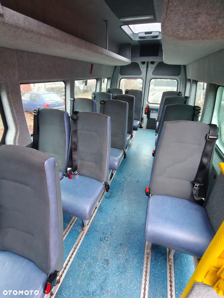 Renault MASTER EURO 5 - 10