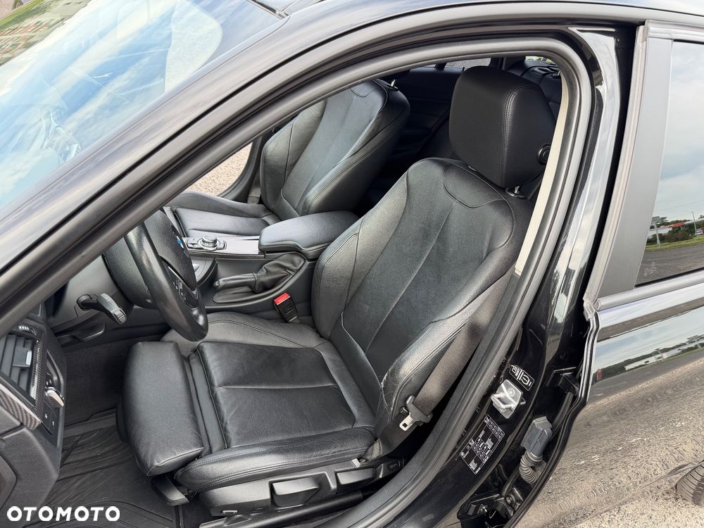 BMW Seria 3 - 8