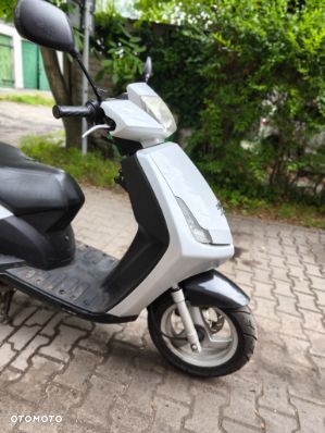 Peugeot Vivacity - 12
