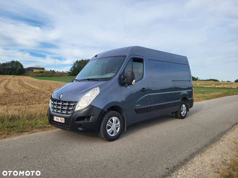 Renault Master - 8
