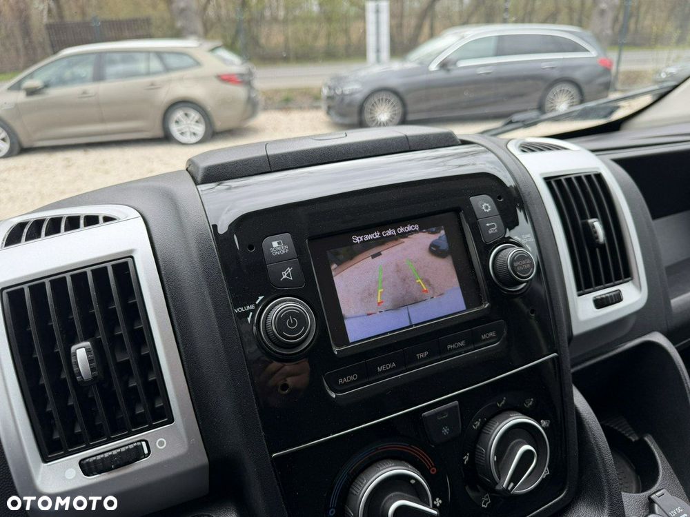 Fiat Ducato - 18