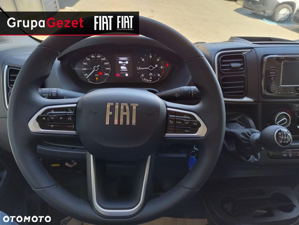Fiat Ducato - 8
