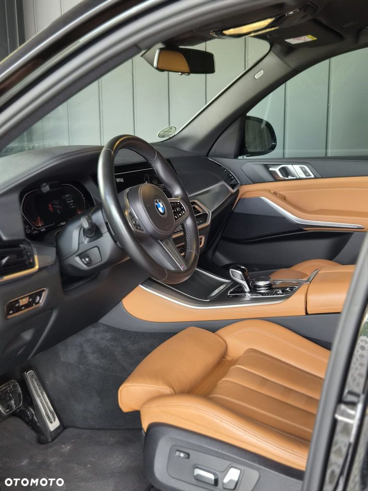 BMW X5 xDrive25d sport - 11