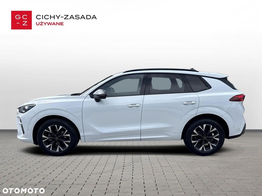 Cupra Terramar 1.5 eTSI mHEV DSG - 3