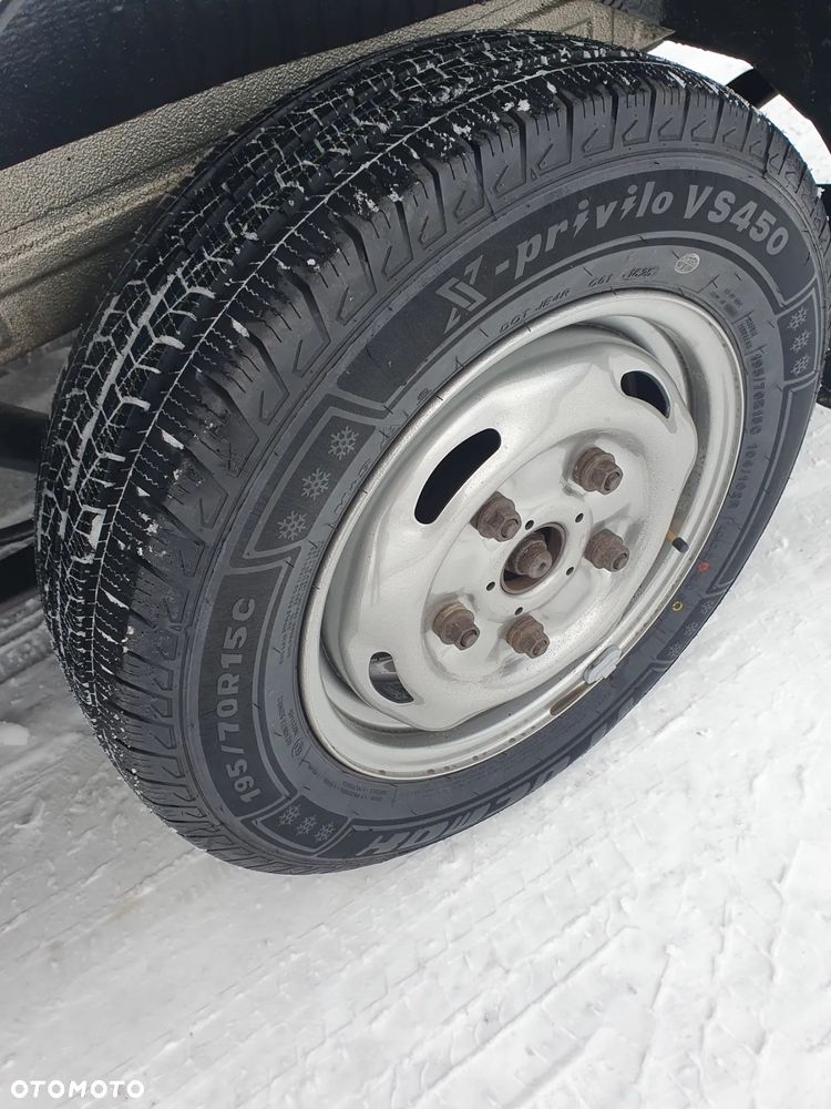 Ford Transit 300S Trend - 28