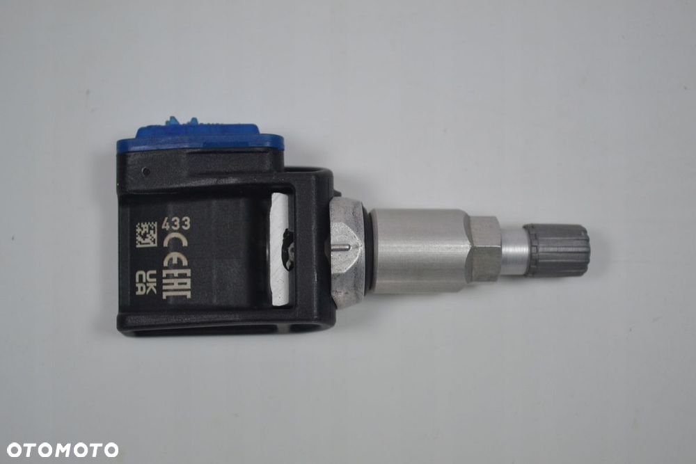 CZUJNIKI CIŚNIENIA TPMS MERCEDES W177 W247 W206 C118 W213 GLA GLC GLE C-229 - 3