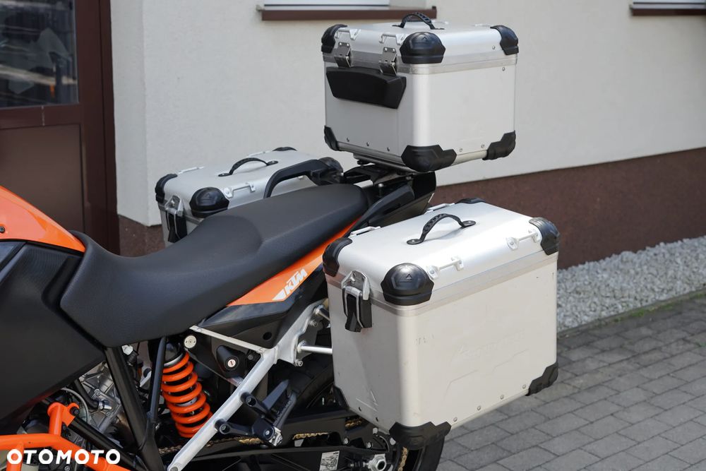 KTM Adventure - 24