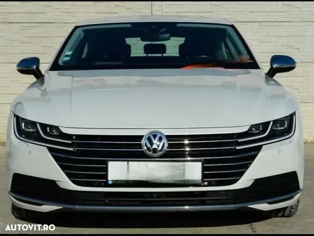 Volkswagen ARTEON 2.0 TDI DSG Elegance - 1