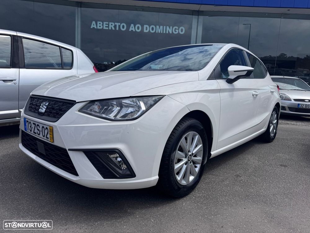 SEAT Ibiza 1.0 Style - 3