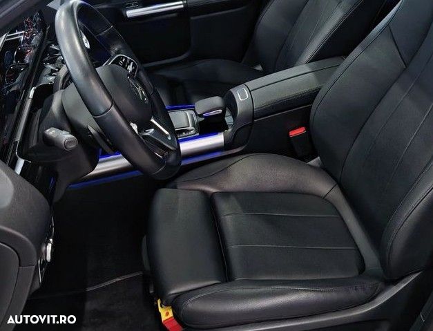 Mercedes-Benz GLA 250 e 8G-DCT - 6