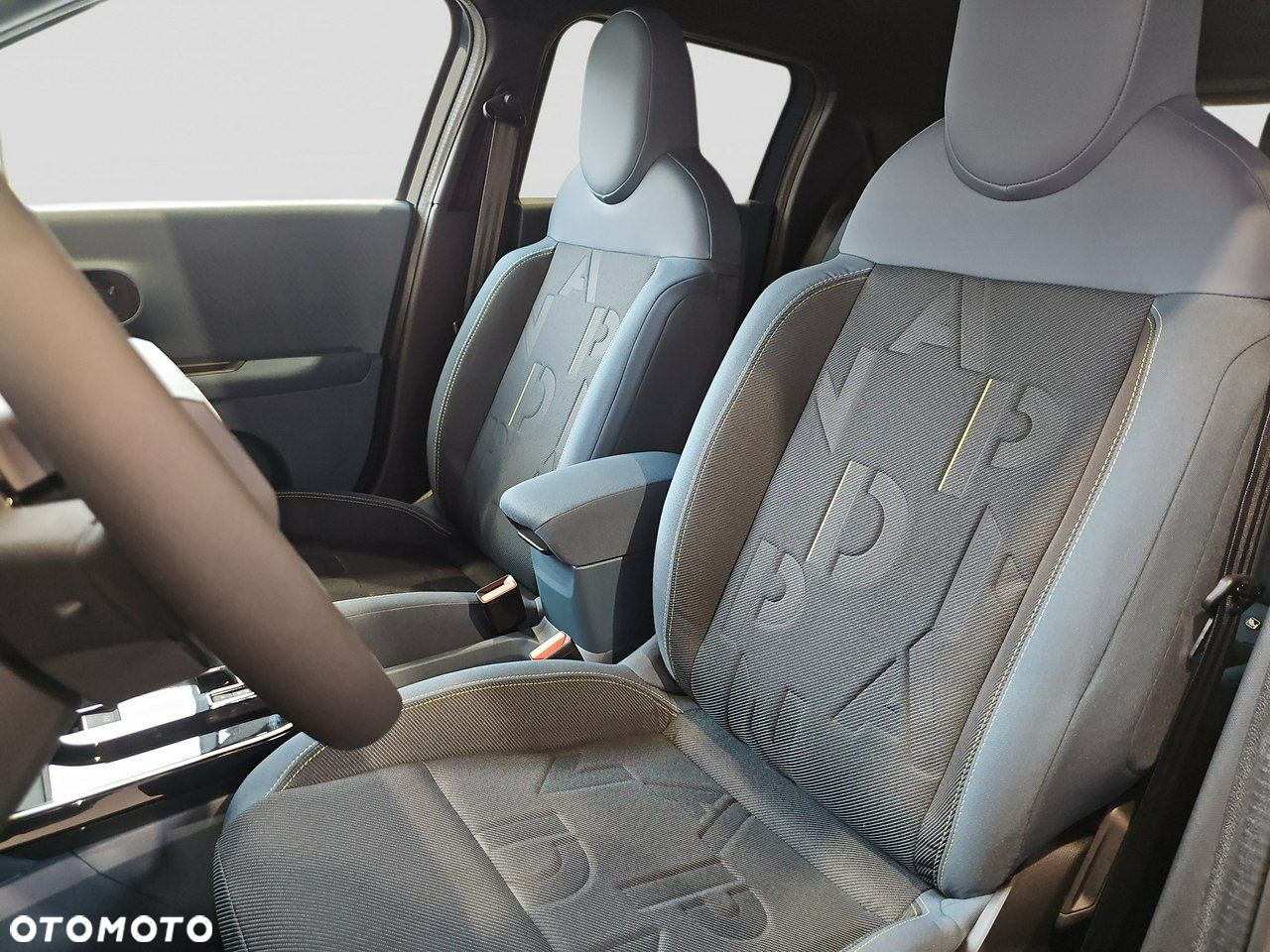 Fiat Grande Panda - 10