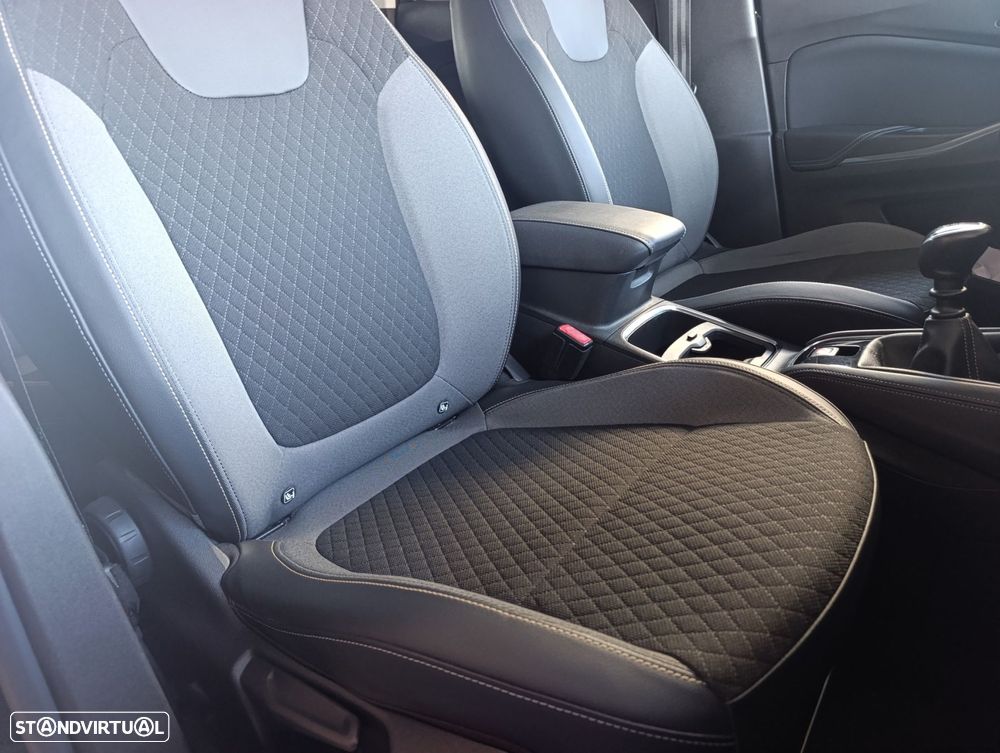 Opel Grandland X 1.5 CDTI Innovation - 10