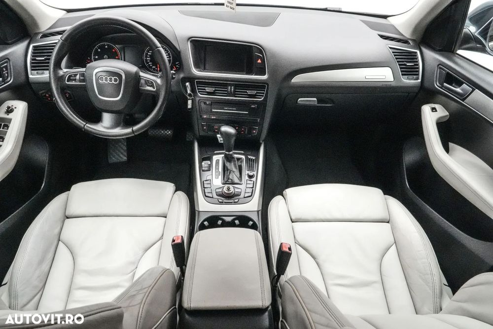 Audi Q5 - 8