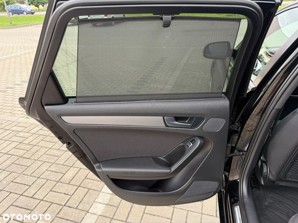 Audi A4 Avant - 20
