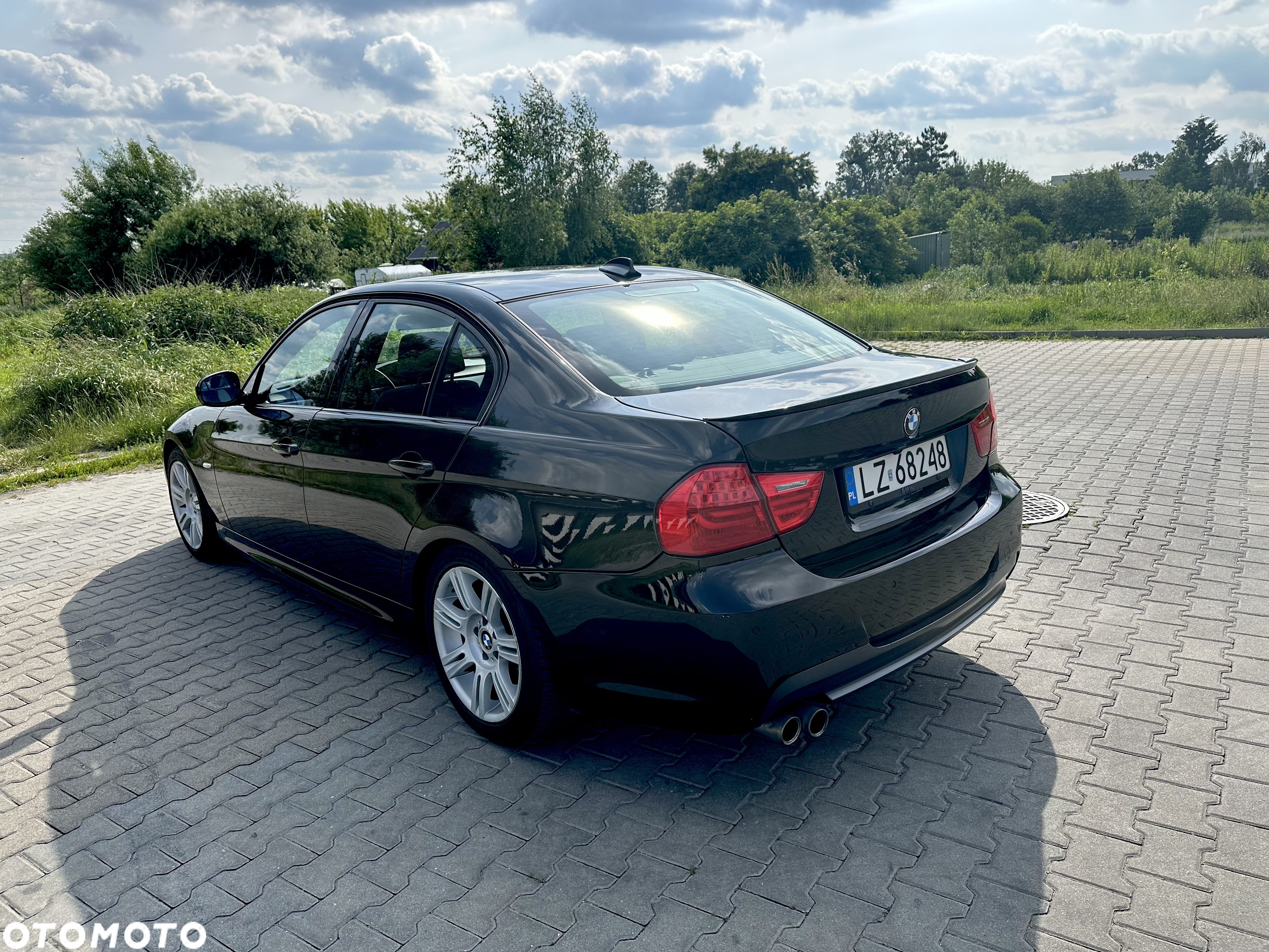 BMW Seria 3 - 6