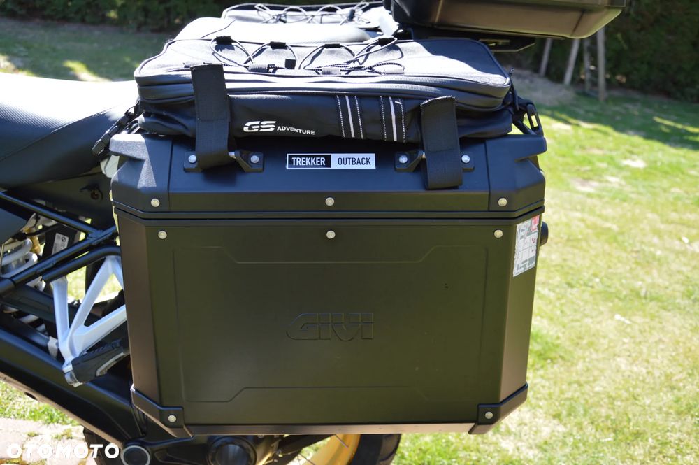 BMW R1250 GS Adventure - 35