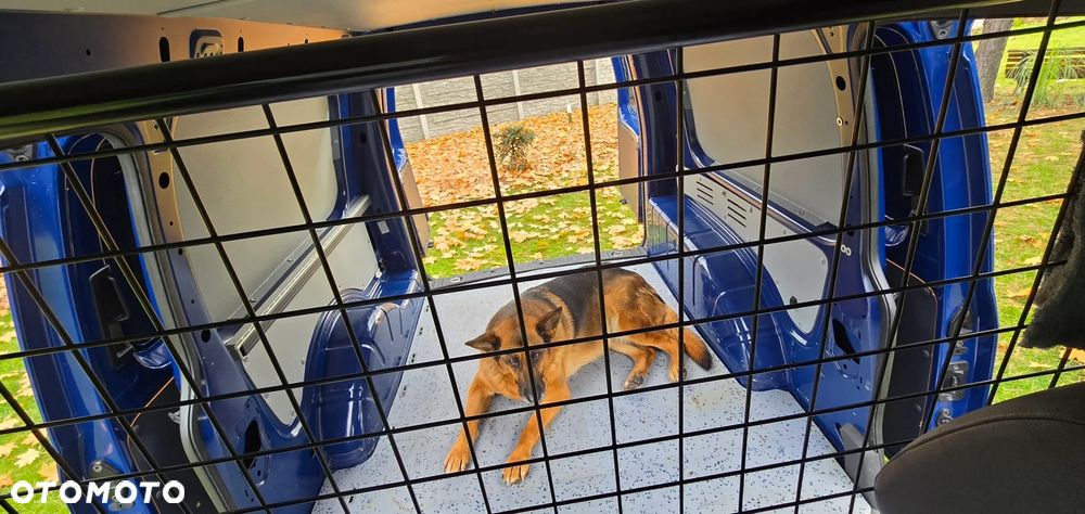 Volkswagen CADDY MAXI - 22