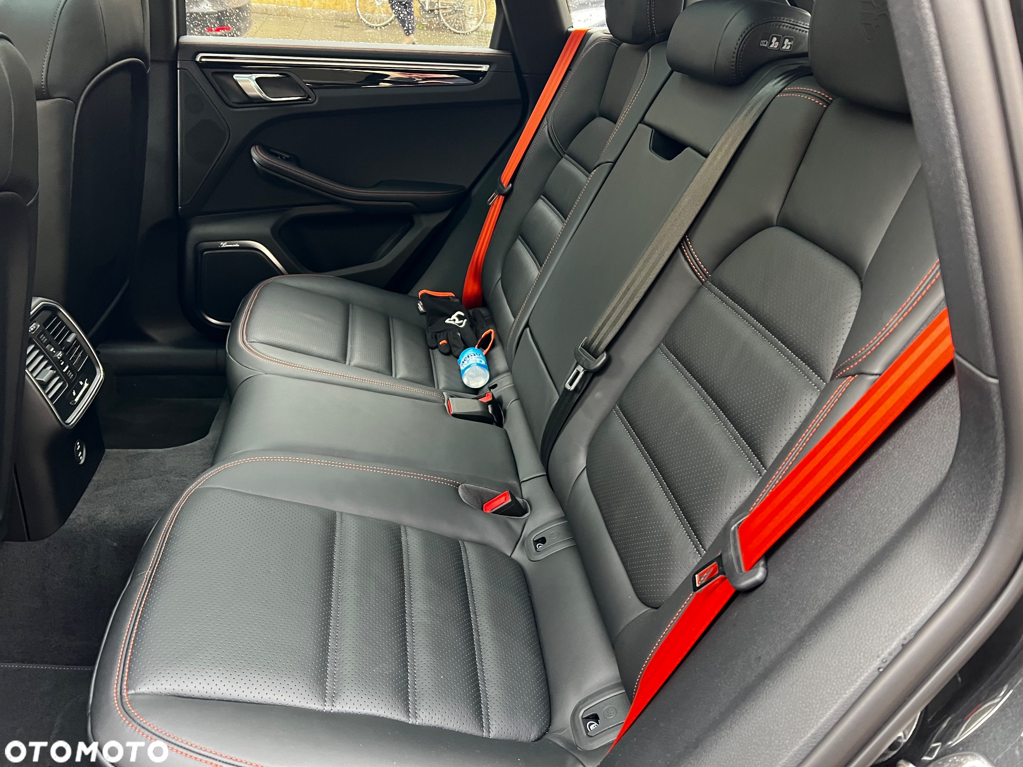 Porsche Macan S - 11