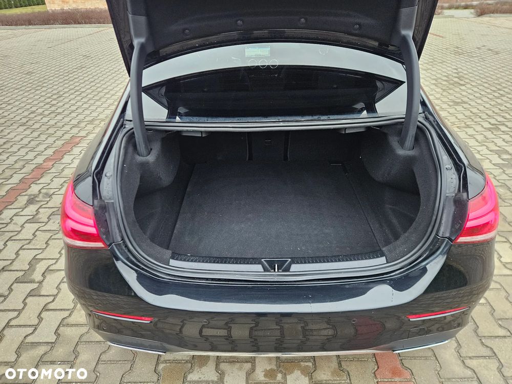 Mercedes-Benz Klasa A 200 AMG Line 7G-DCT - 27