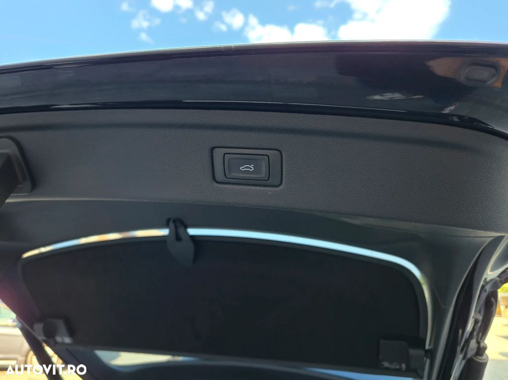 Audi A5 Sportback 40 TFSI S tronic S line - 20